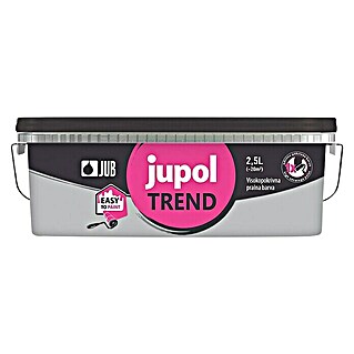 Jub Unutarnja disperzijska boja , Trend, smoke (Smoke, 2,5 l)