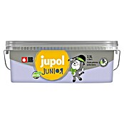 Jub Boja za zid Junior  (380 Miss Lily, Mat, 2,5 l) | BAUHAUS
