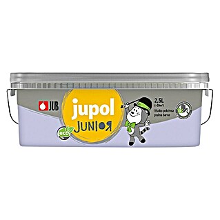 Jub Stenska barva Junior (Vijolična, Mat, 2,5 l)
