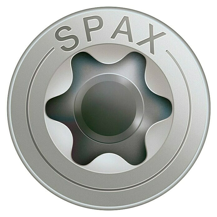 Spax