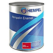 Hempel Završni premaz 52144  (200 ml, 50800 Pillarbox Red) | BAUHAUS