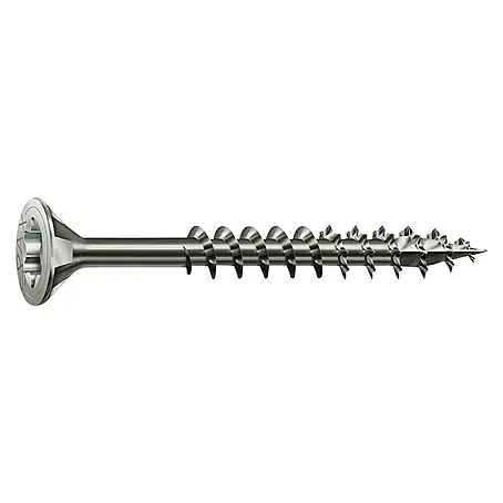 Spax T-Star plus Tornillo avellanado