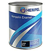 Hempel Završni premaz  (200 ml, 19990 Black) | BAUHAUS