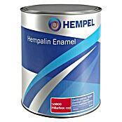 Hempel Završni premaz 52144  (750 ml, 50800 Pillarbox Red) | BAUHAUS