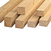 Rettenmeier Konstrukcijsko drvo (D x Š x D: 4 m x 4,8 cm x 4,8 cm, Smreka/jela, Neobrađeno, Grubo uslijed piljenja)