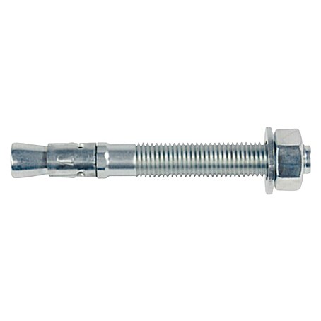 Fischer Ankerbolzen FBN II 12/50 E (Durchmesser: 12 mm, Länge Dübel: 146 mm, 1 Stk.)