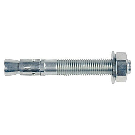Fischer Ankerbolzen FBN II 12/20E (Durchmesser: 12 mm, Länge Dübel: 114 mm, 1 Stk.)