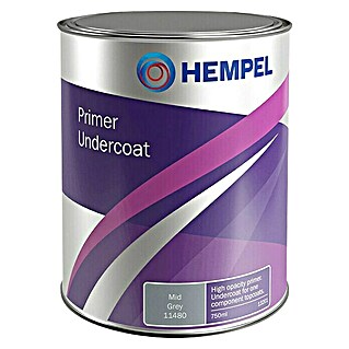 Hempel Primer Undercoat (750 ml, Sive boje, Mat)