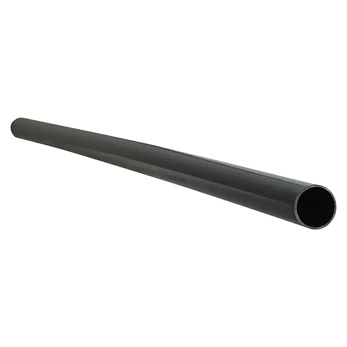 PVC Winkel 90° – 32 Mm Mit Klebemuffe Und Außengewinde 1 Zoll, 10 Bar