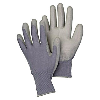 Vrtne rukavice (Konfekcijska veličina: 10, Sive boje)