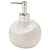 Venus Zeepdispenser Bowl (Keramiek, Wit, Diameter: 10,5 cm) | BAUHAUS