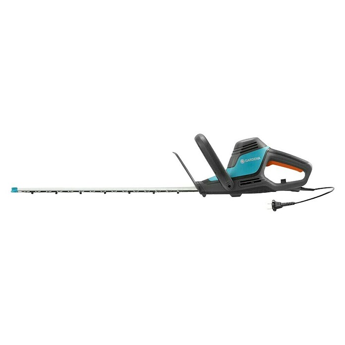 Gardena ComfortCut Elektro-Heckenschere 550/50 (550 W, Schnittlänge: 50 cm, Schnittstärke: 27 mm)