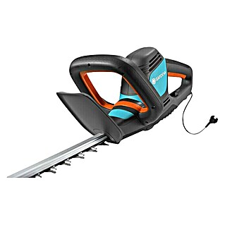 Gardena ComfortCut Elektro-Heckenschere 550/50 (550 W, Schnittlänge: 50 cm, Max. Aststärke: 27 mm)