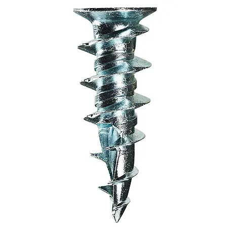 Cobra  Gipskartondübel WallDriller