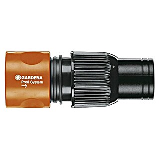 Gardena Profi-System Schlauchstück (Größe: ¾″, Kunststoff)