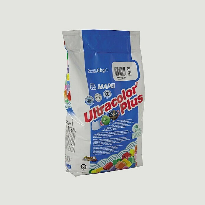 Mapei Fugirna masa  (5 kg) | 5554 - Fugenmaterial | FADB - Verfliesen | FAD - Baustoffe | FA - Baustoffe | F - Baustoffe | BAUHAUS