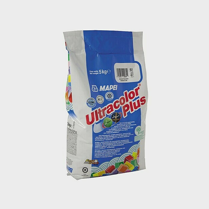 Mapei Fugirna masa  (5 kg) | 5554 - Fugenmaterial | FADB - Verfliesen | FAD - Baustoffe | FA - Baustoffe | F - Baustoffe | BAUHAUS
