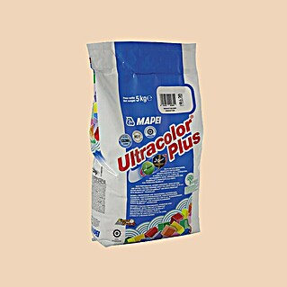 Mapei Fugirna masa Ultracolor Plus 132 (Bež, 5 kg)