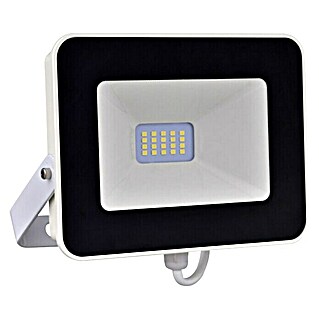 Ferotehna LED senzorski reflektor (10 W, Crne boje, IP65)