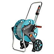 Gardena Set vozička za cev  (Plastika/kovina, Dolžina cevi: 20 m) | 7335 - Schlauchwagen, -träger, -halter QM - Neptun | IAFD - Schläuche/Schlauchaufbewahrung | IAF - Wassertechnik | IA - Gartenhartware | I - Stadtgarten | BAUHAUS