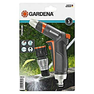Gardena Premium Set mlaznica Premium (Plastika)