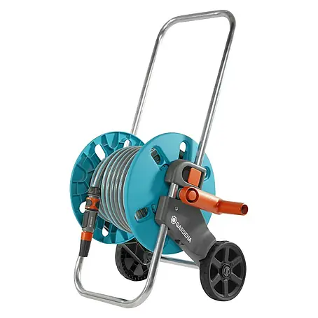 Gardena  Schlauchwagen-Set CleverRoll S