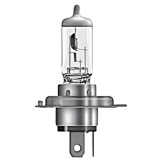 Osram Original Line Halogen-Scheinwerferlampe H4 (H4, 1 Stk.)