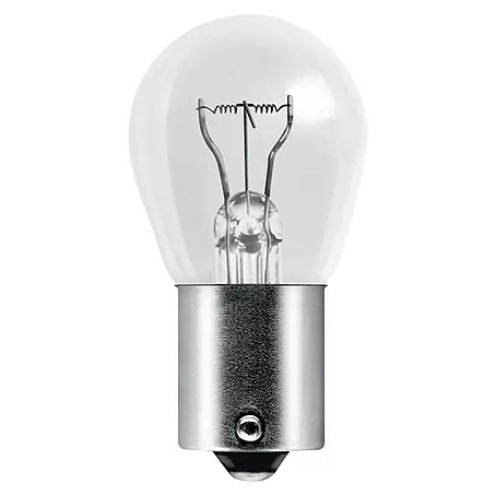 Osram  Luz de freno y posición trasera