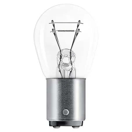 Osram  Luz de freno y posición trasera