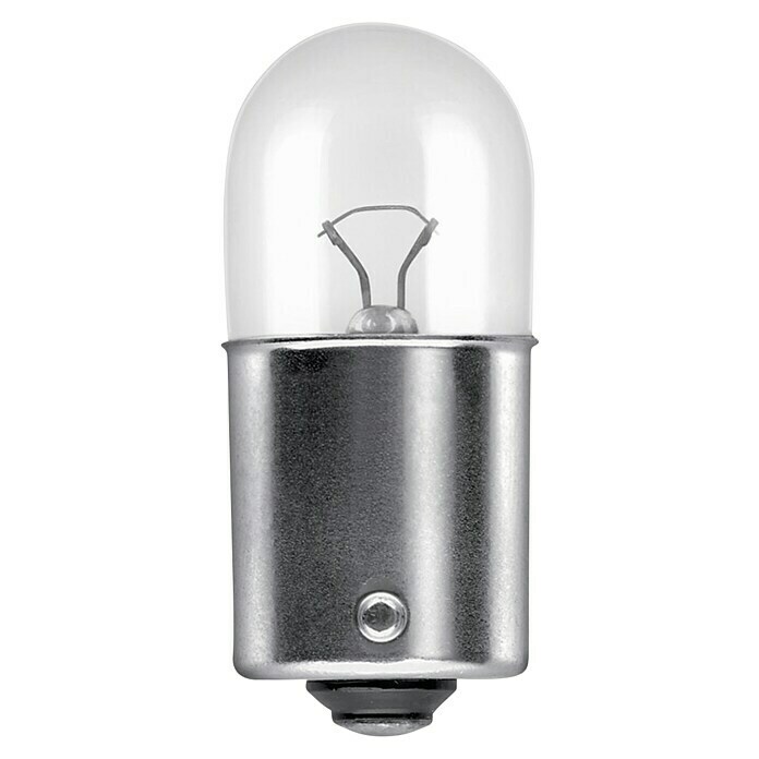 Osram Original Line Svjetiljka za registarsku pločicu (R5W, 2 kom)