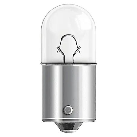 Osram Original Line Luz de matrícula