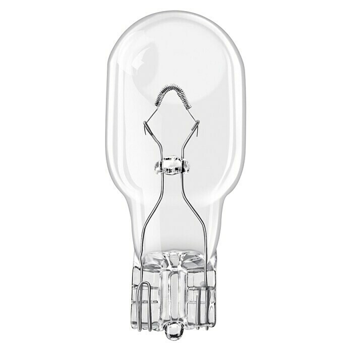 Osram Brems- & Schlusslichtleuchte Original Line (W16W, 2 Stk.)