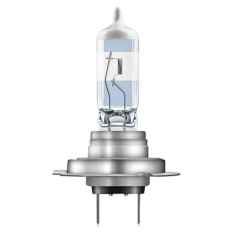 Osram  Hauptscheinwerfer-Lampen Raystar Advanced