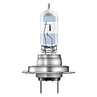 Osram Hauptscheinwerfer-Lampen Raystar Advanced (H7, 1 Stk.)