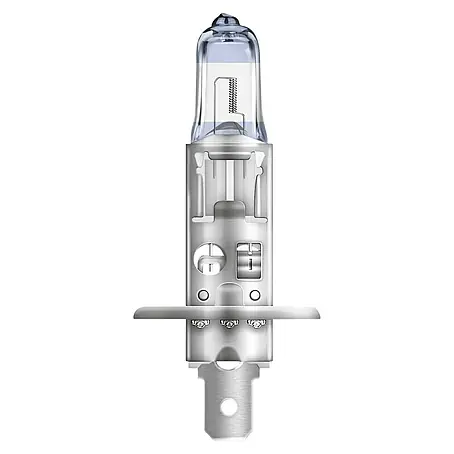 Osram  Hauptscheinwerfer-Lampen Raystar Advanced