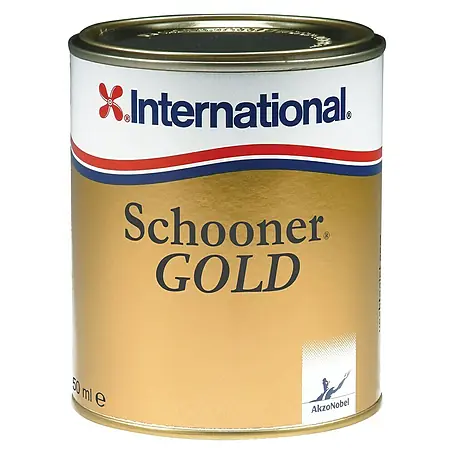 International Schooner