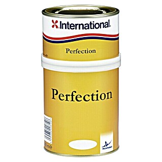 International Vorstreichfarbe Perfection (Weiß, Seidenmatt, 750 ml)