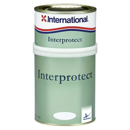 International Grundierung Interprotect
