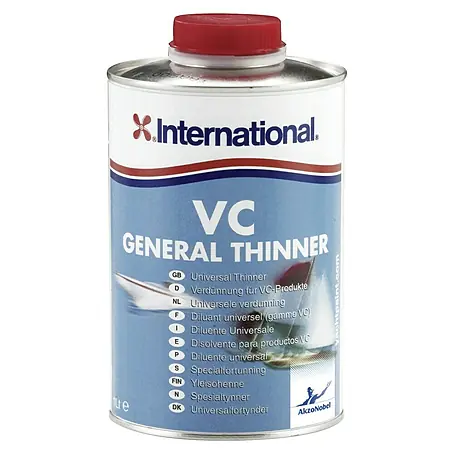 International Verdünner VC-General