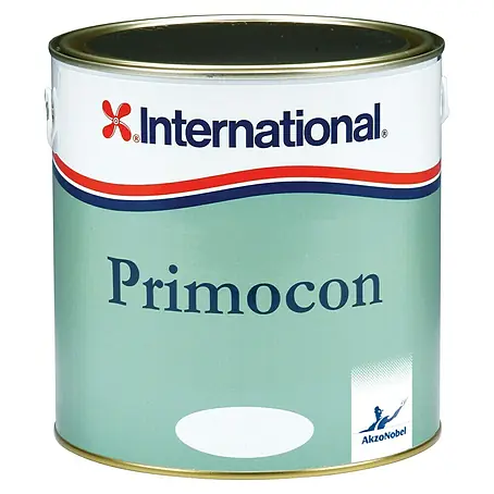 International  Grundierung Primocon