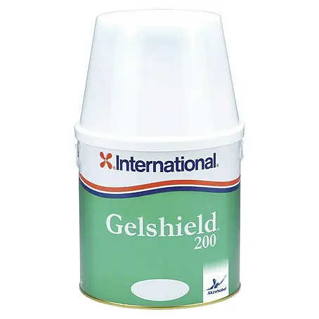 International Grundierung Gelshield 200