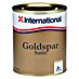 International Blanke polyurethaanlak Goldspar 