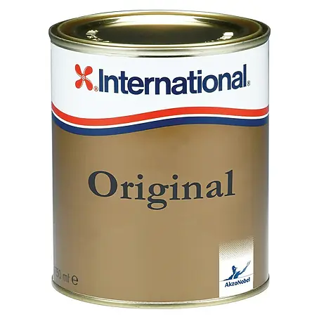 International Klarlack Original