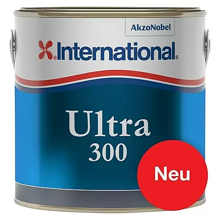 International  Hartantifouling Ultra 300