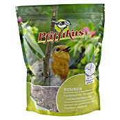 Pfiffikus Vogelfutter Rosinen (750 g)