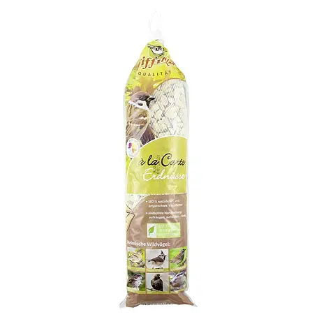 Pfiffikus  Wildvogelfutter Erdnüsse à la Carte