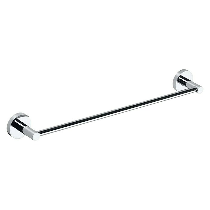 Bemeta Kopalniško držalo za brisačo  (Širina: 60 cm) | 3712 - Ausstattungsserien Metall Marke | DADD - Accessoires | DAD - Badausstattung | DA - Badausstattung/Bäderwelt | D - Sanitär | BAUHAUS
