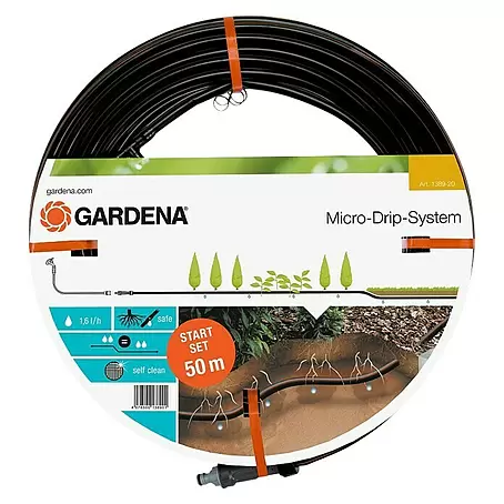 Gardena Micro-Drip Tropfrohr
