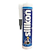 Sanitarni silikon  (300 ml) | 5613 - Silikone | FADH - Dicht- und Klebstoffe | FAD - Baustoffe | FA - Baustoffe | F - Baustoffe | BAUHAUS