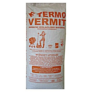 Termo mort Vermit (100 l, Granulacija: 0,5 mm - 2 mm)